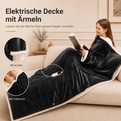 WÄRMOA® Wärmedecke